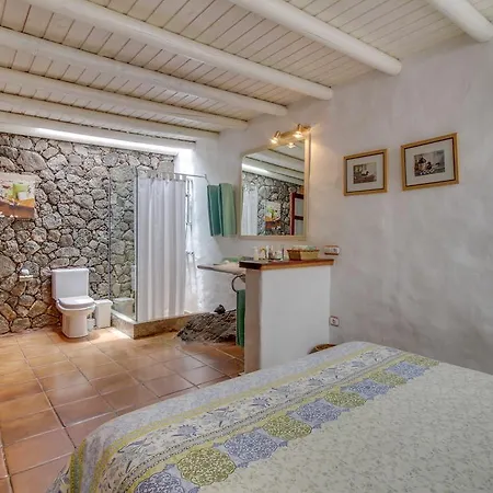 Vila Casa El Mirador *
