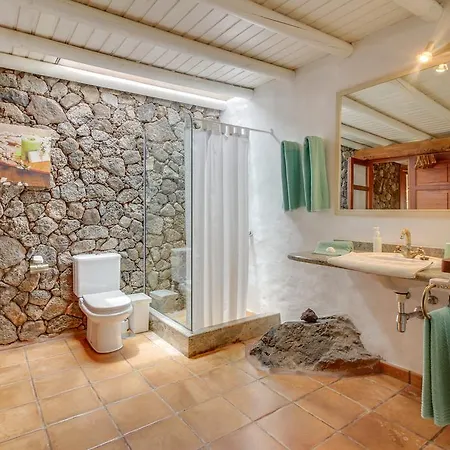 Vila Casa El Mirador *