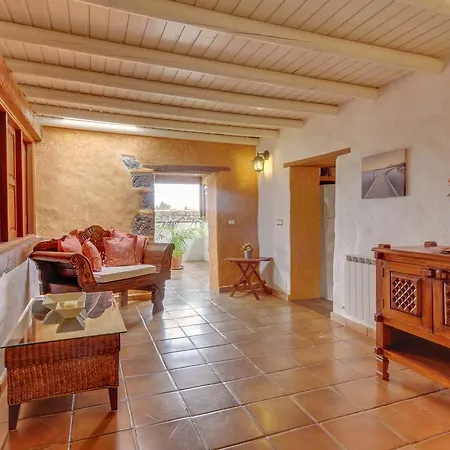 Vila Casa El Mirador