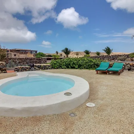 Casa El Mirador Vila *