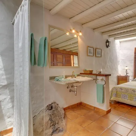 Casa El Mirador فيلة *