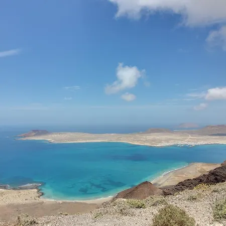 Casa El Mirador فيلة *