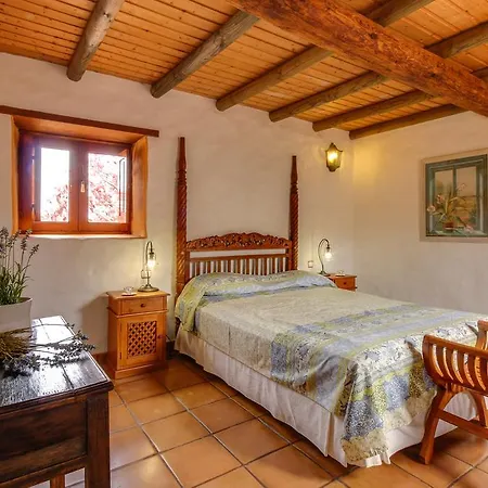 فيلة Casa El Mirador