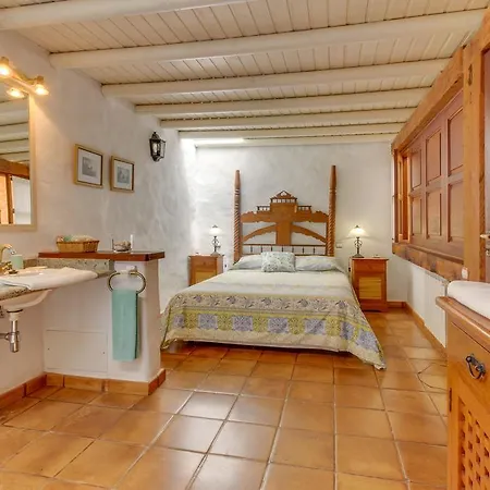 Casa El Mirador فيلة *