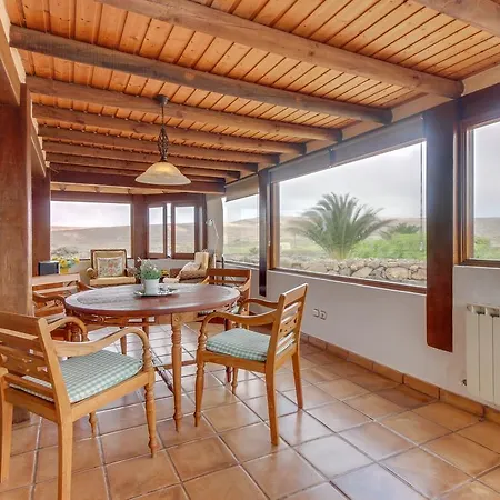 فيلة Casa El Mirador *